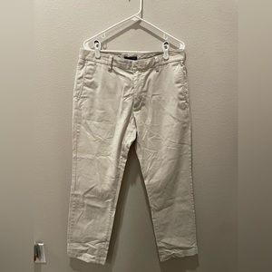 VINTAGE Banana Republic Emerson Chino’s